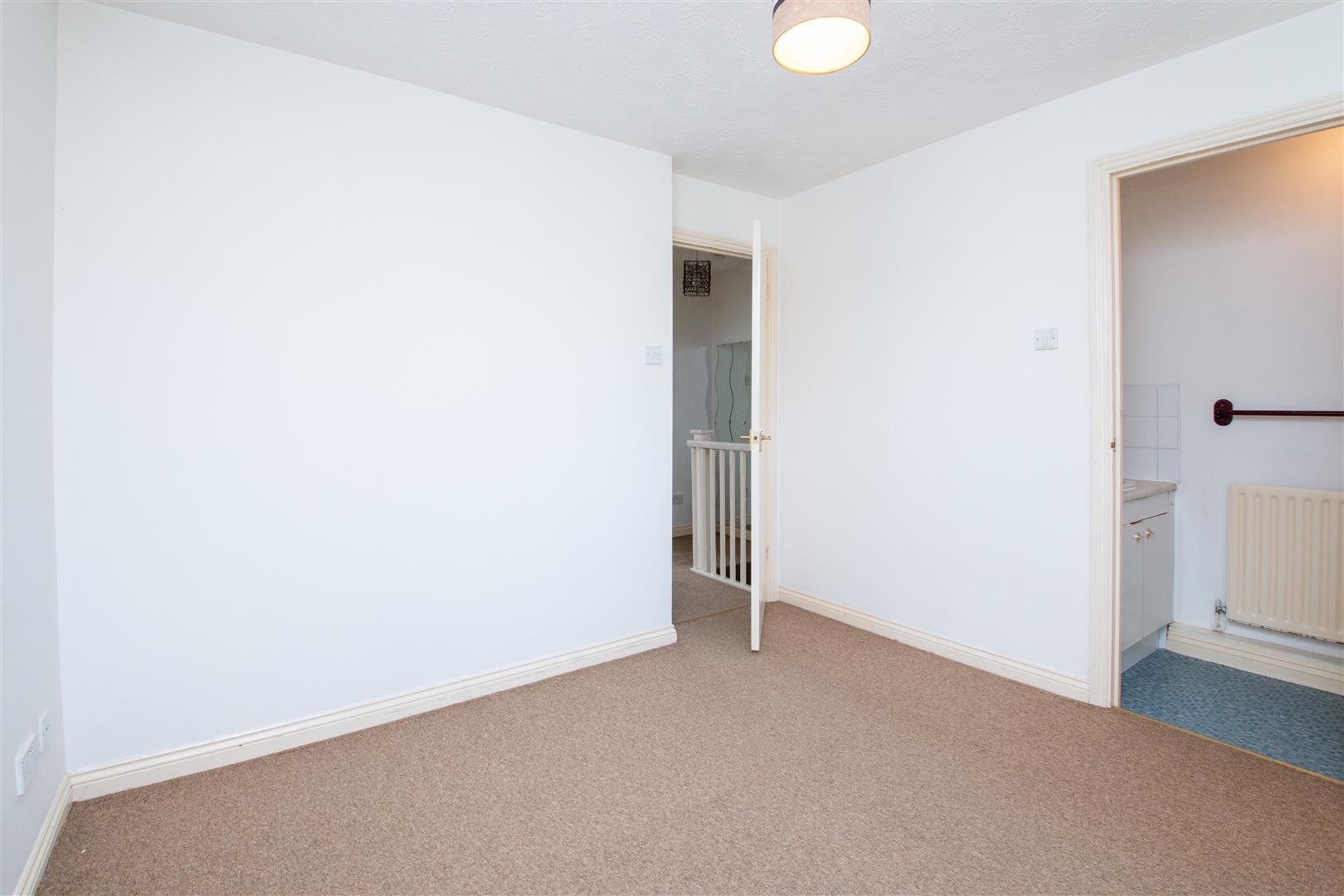 Denchworth Court, Emerson Valley